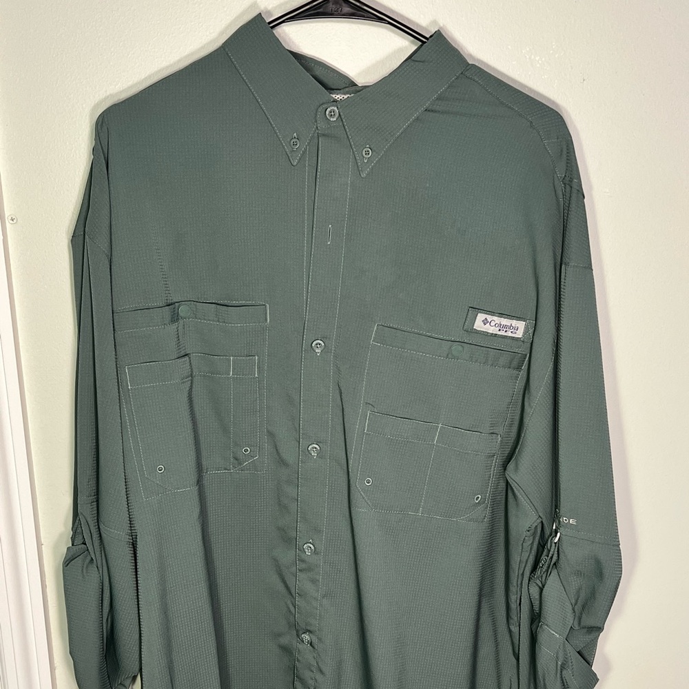 Columbia PFG